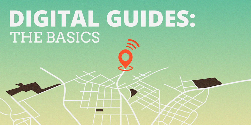Digital Guide: The Basics
