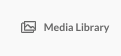 publer media library