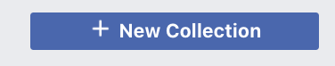 Facebook Saved Collections