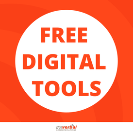 free digital tools - a newsletter about free free digital tools