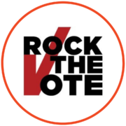Rock The Vote - political digital consultant