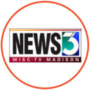 News 3 - WISC-TV - Madison, WI
