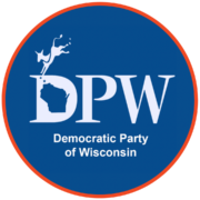 Democratic Party of Wisconsin - WisDems - political consulting digital