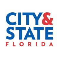 City and State Florida, covering Florida politics