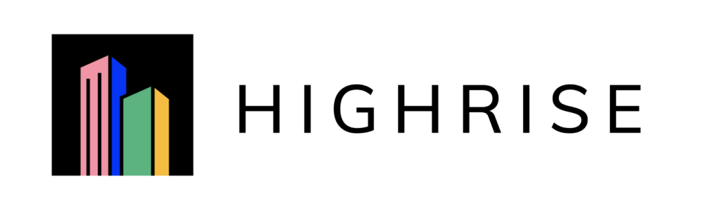 Highrise - a weekly newsletter about digital marketing