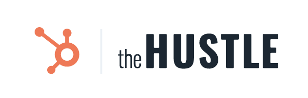 The Hustle, a daily newsletter brought to you by HubSpot