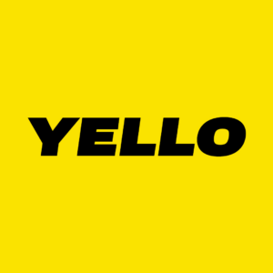 yello - a newsletter about the visual look of politics