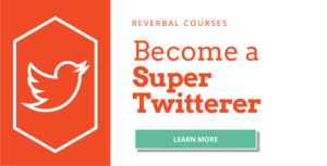 Getting started with Twitter - course
