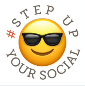 Step Up Your Social - Social Media and Digital Marketing Podcast based in Madison, WI